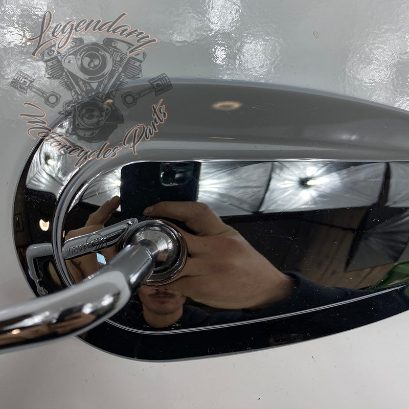 Specchio retrovisore sinistro OEM 91845-03B