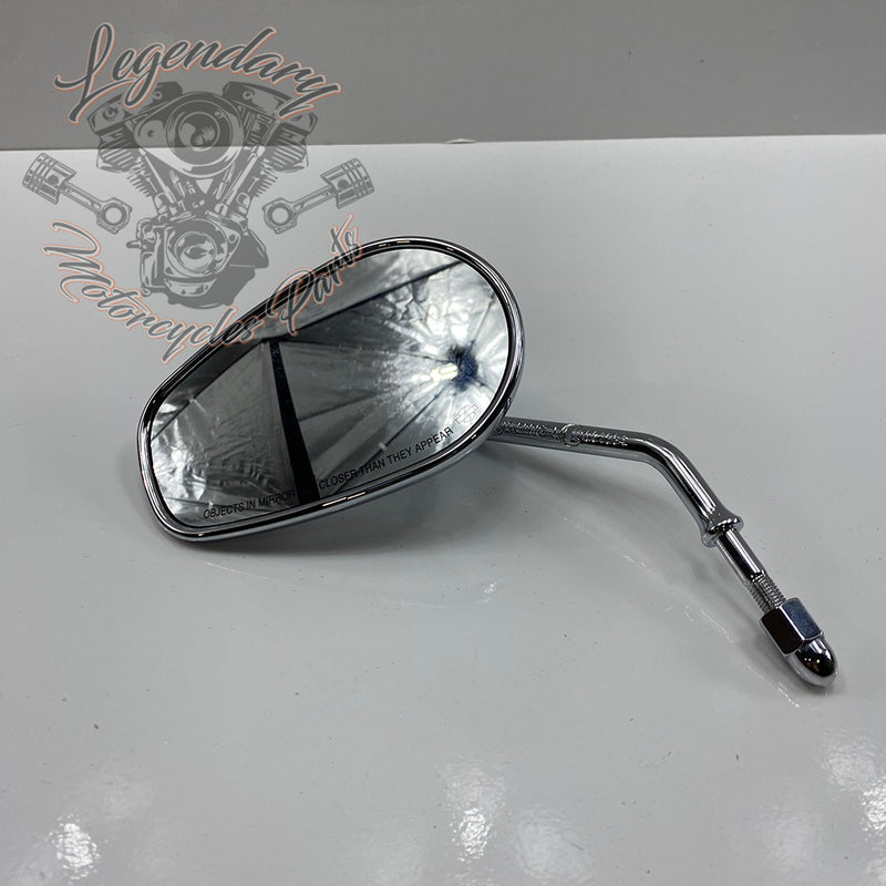 Specchio retrovisore sinistro OEM 91845-03B