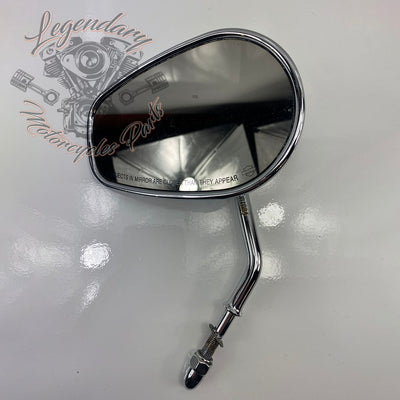 Left mirror OEM 91845-03B