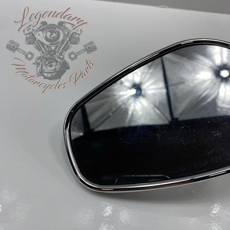 Specchio retrovisore sinistro OEM 91845-03B