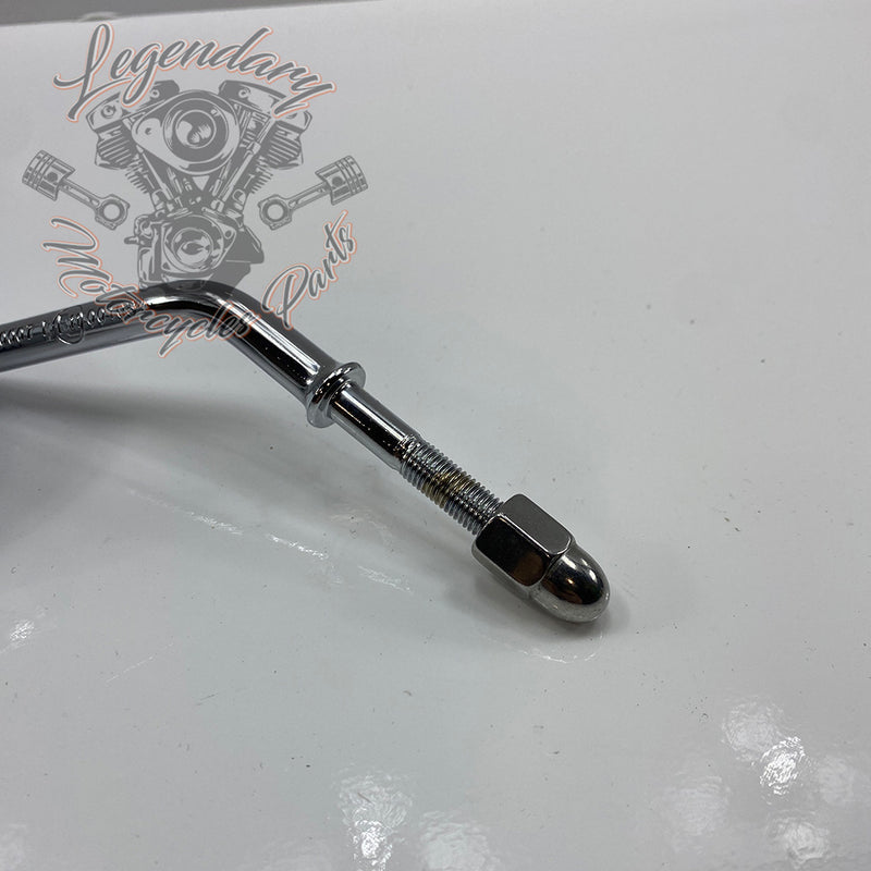 Specchio retrovisore sinistro OEM 91845-03B