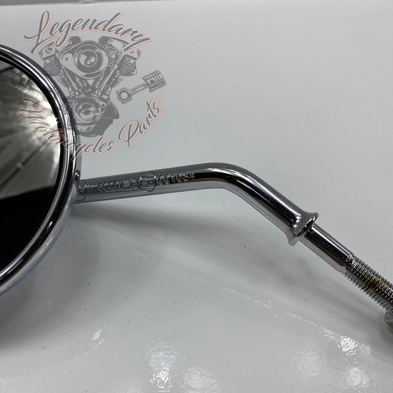 Specchio retrovisore sinistro OEM 91845-03B