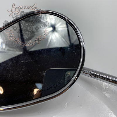 Specchio retrovisore sinistro OEM 91845-03B