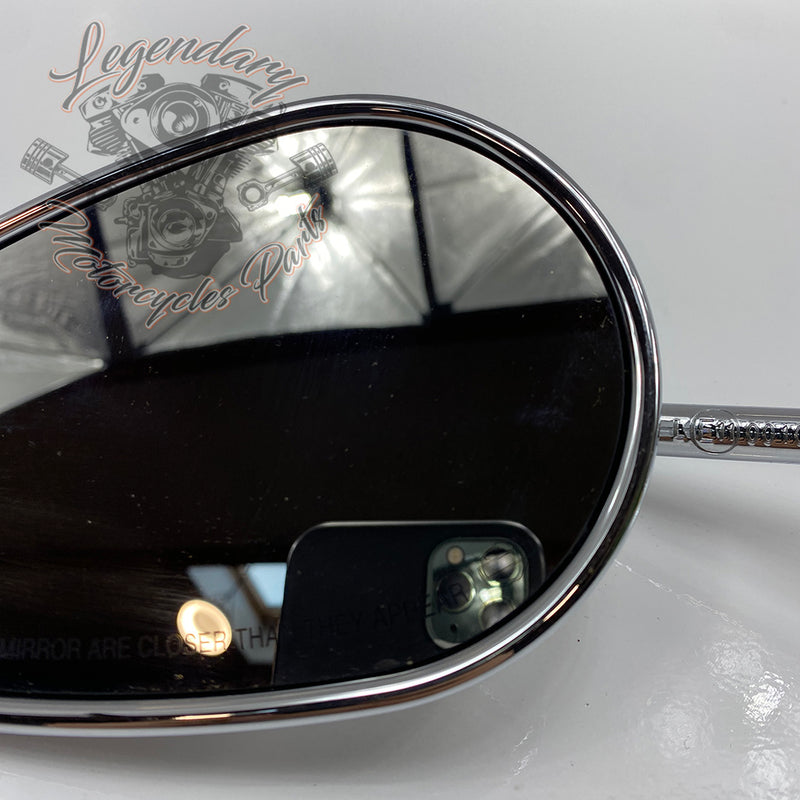 Specchio retrovisore sinistro OEM 91845-03B