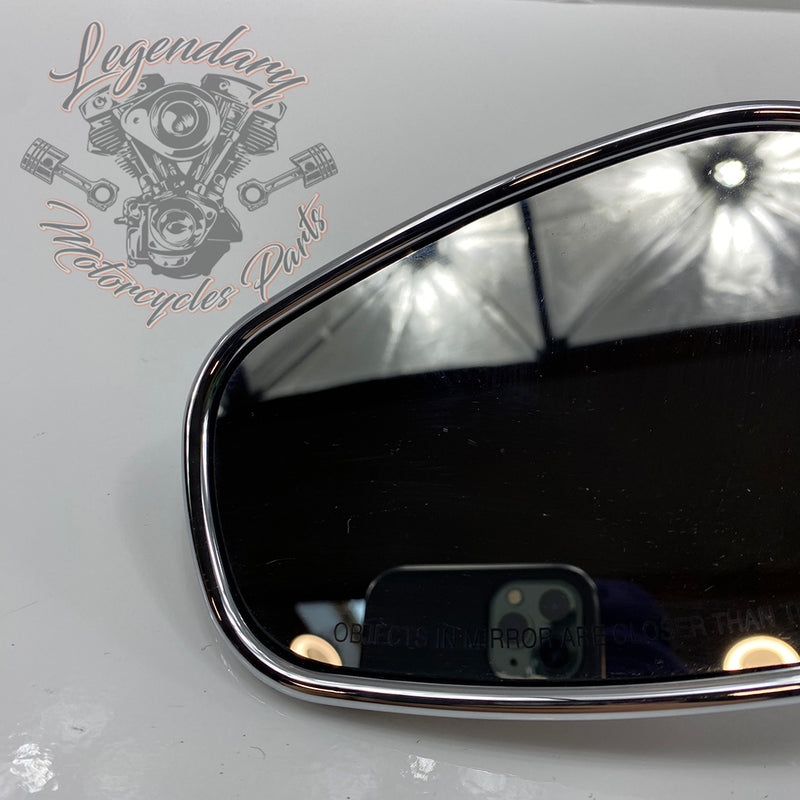 Specchio retrovisore sinistro OEM 91845-03B