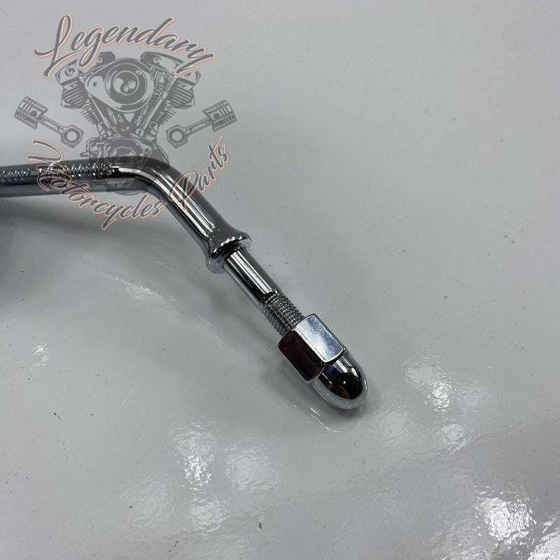 Specchio retrovisore sinistro OEM 91845-03B
