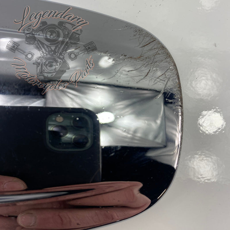 Espelho retrovisor esquerdo OEM 91845-03B