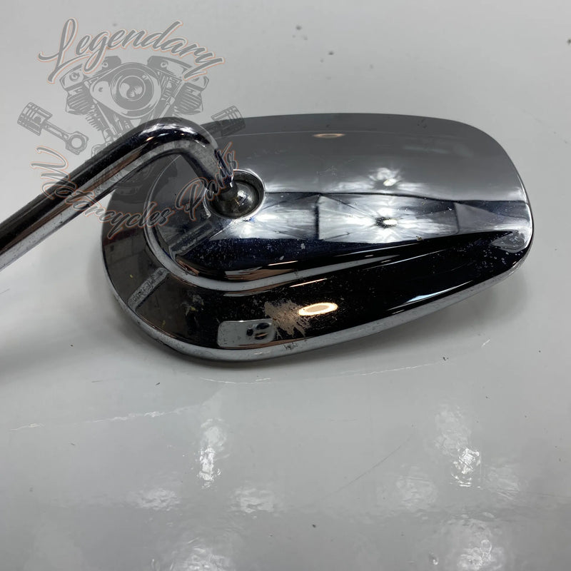Krótkie lusterko lewe OEM 91845-03B