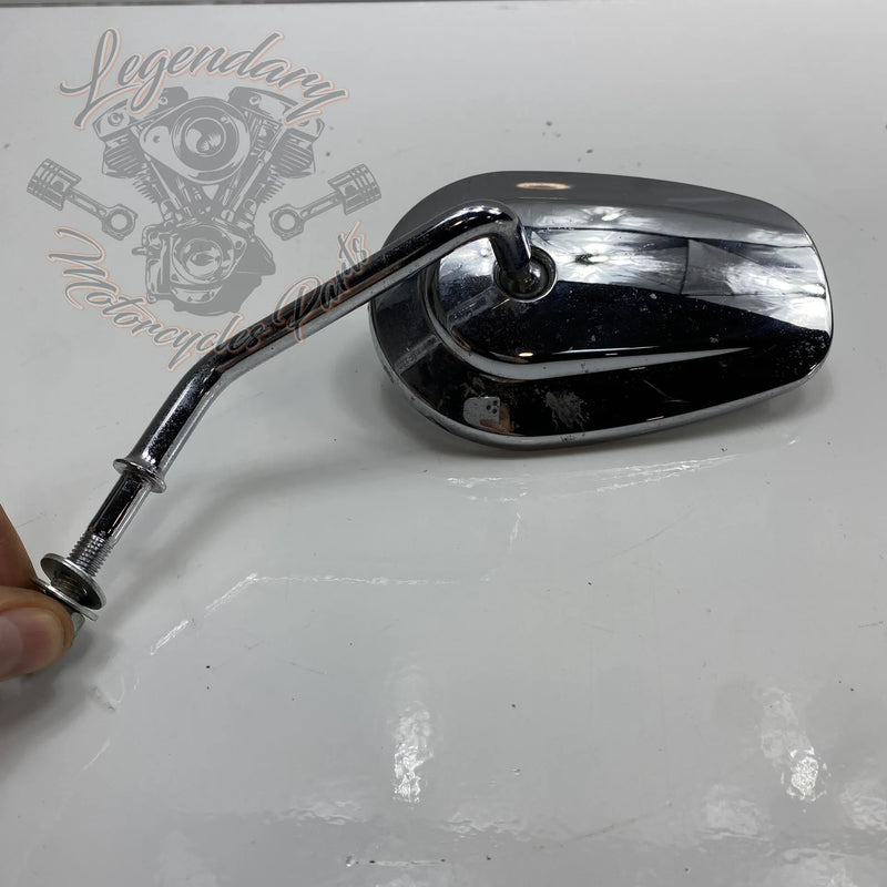 Krótkie lusterko lewe OEM 91845-03B