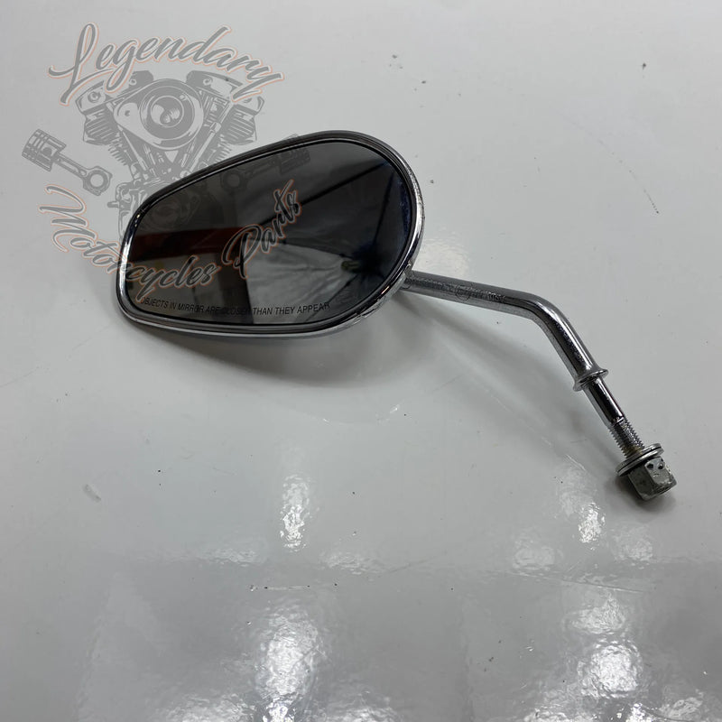 Krótkie lusterko lewe OEM 91845-03B
