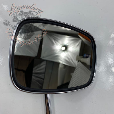 Espelho retrovisor esquerdo OEM 91871-93T