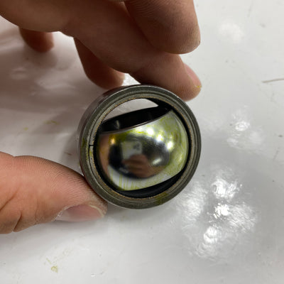 Cuscinetto del braccio oscillante OEM 9208