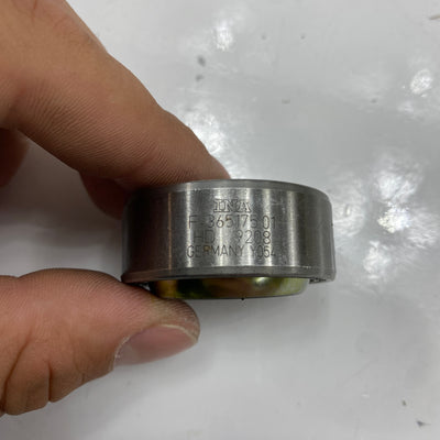 Cuscinetto del braccio oscillante OEM 9208