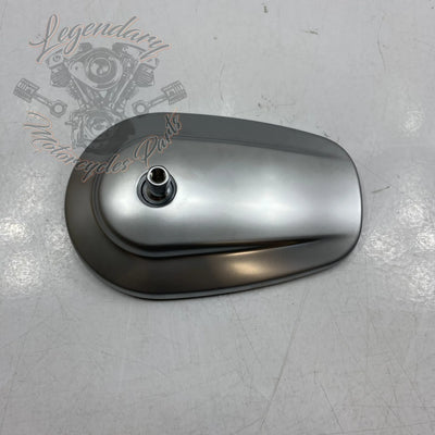 Left Rearview Mirror OEM 92095-09