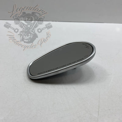 Left Rearview Mirror OEM 92095-09