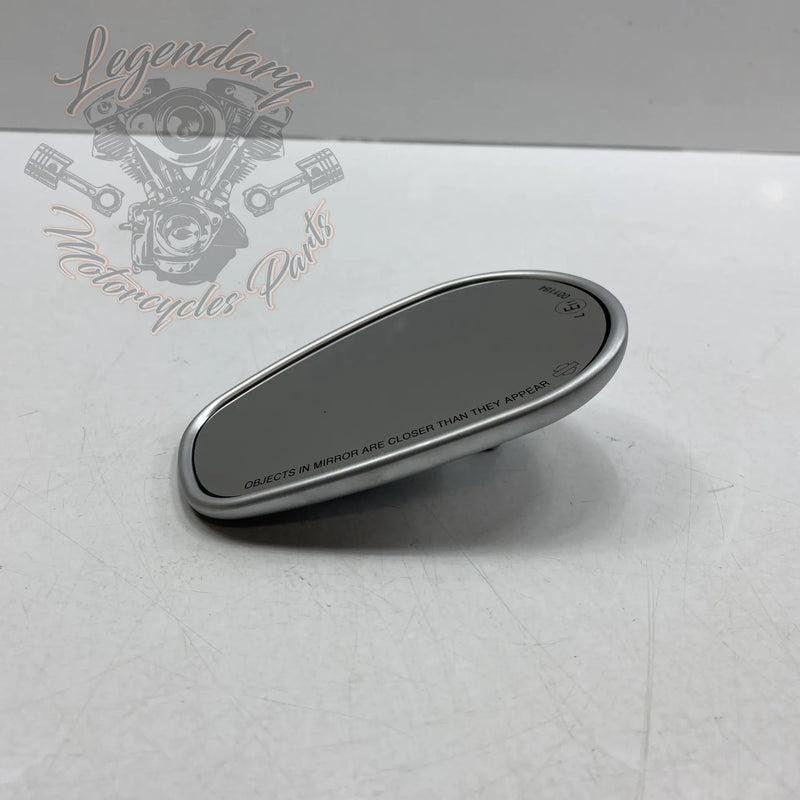 Left Rearview Mirror OEM 92095-09