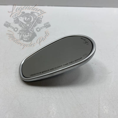 Left Rearview Mirror OEM 92095-09