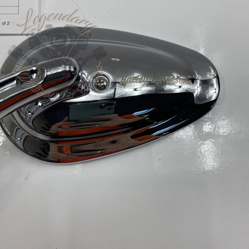 Paire de rétroviseurs Buckshot OEM 92096-05
