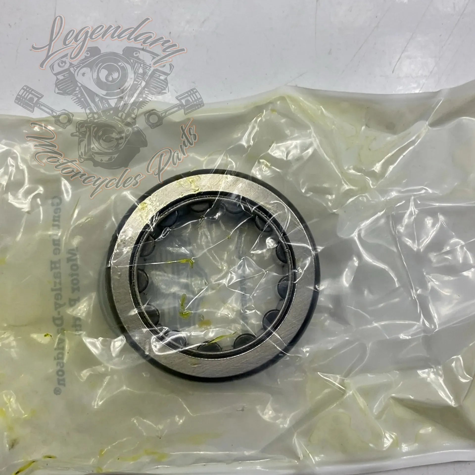 Internal primary case bearing OEM 9231 – Legendary Parts