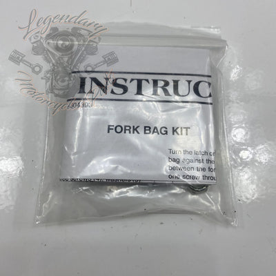 Gabeltaschen-Kit OEM 92352-08