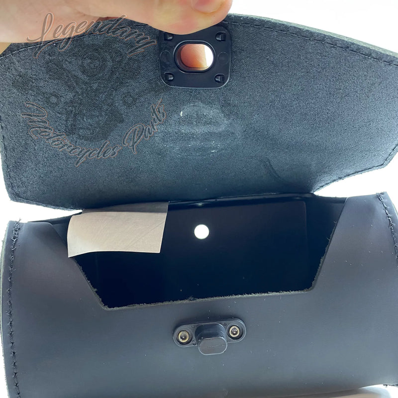 Gabeltaschen-Kit OEM 92352-08