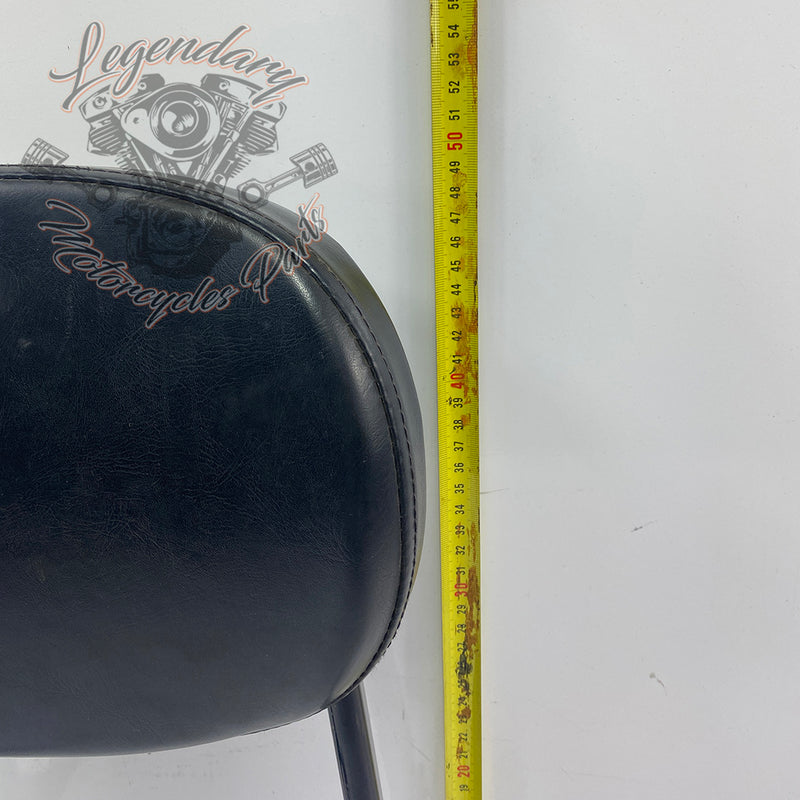 Sissy bar y cojín Réf 923765