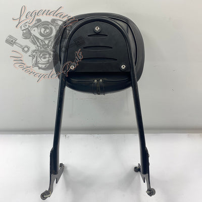Sissy bar y cojín Réf 923765