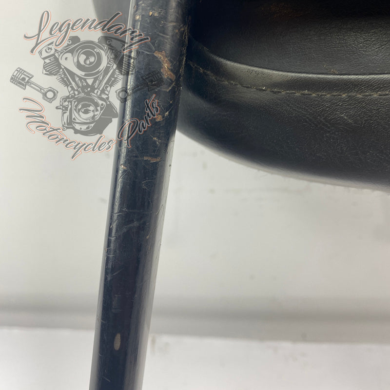 Sissy bar y cojín Réf 923765