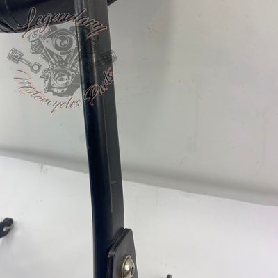 Sissy bar y cojín Réf 923765