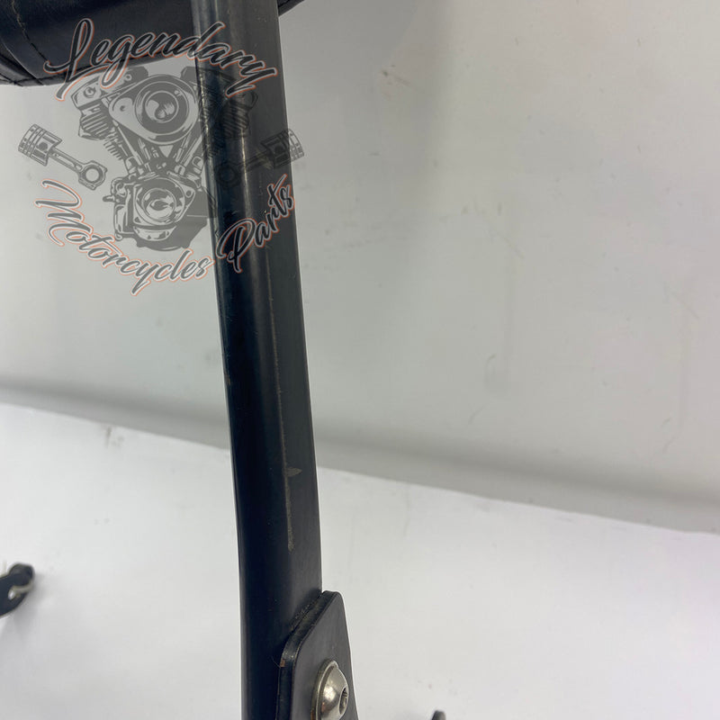 Sissy bar y cojín Réf 923765