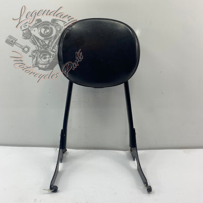 Sissy bar y cojín Réf 923765