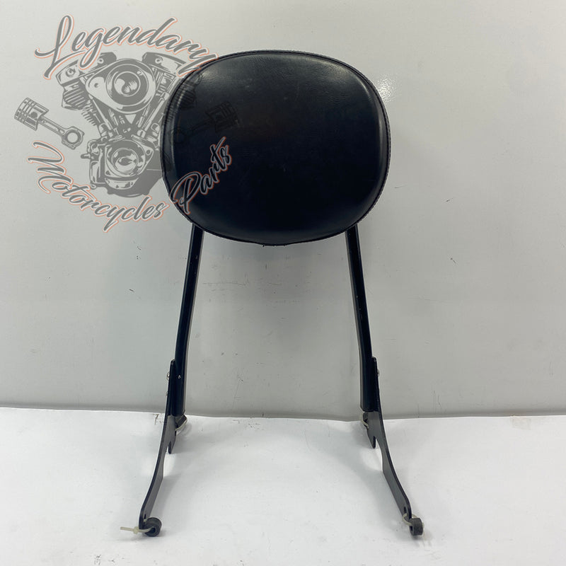 Sissy bar y cojín Réf 923765