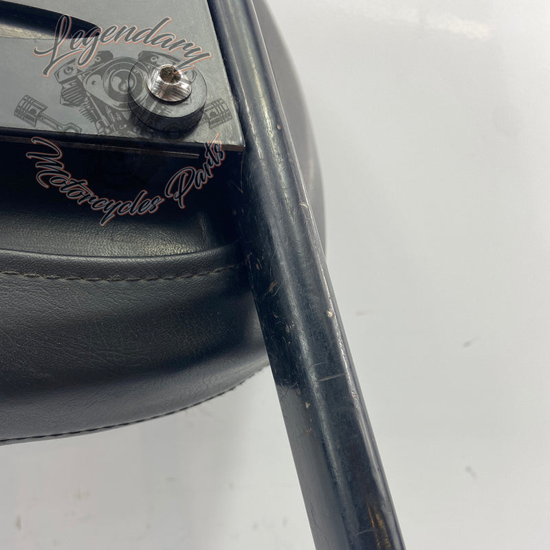Sissy bar y cojín Réf 923765