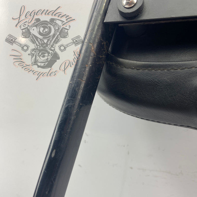 Sissy bar y cojín Réf 923765