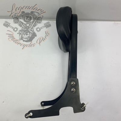 Sissy bar y cojín Réf 923765