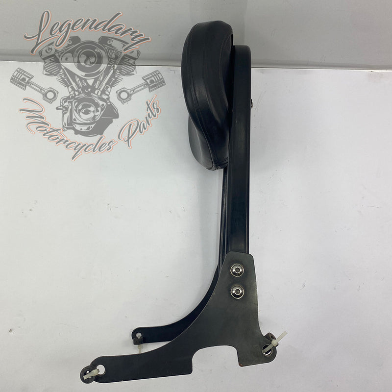 Sissy bar y cojín Réf 923765