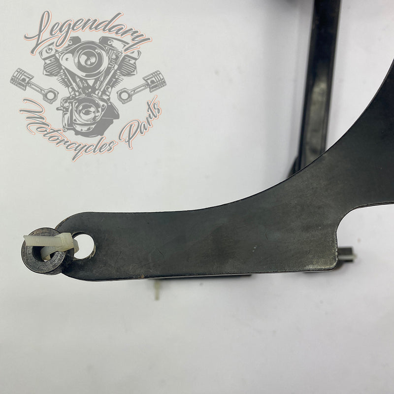 Sissy bar y cojín Réf 923765