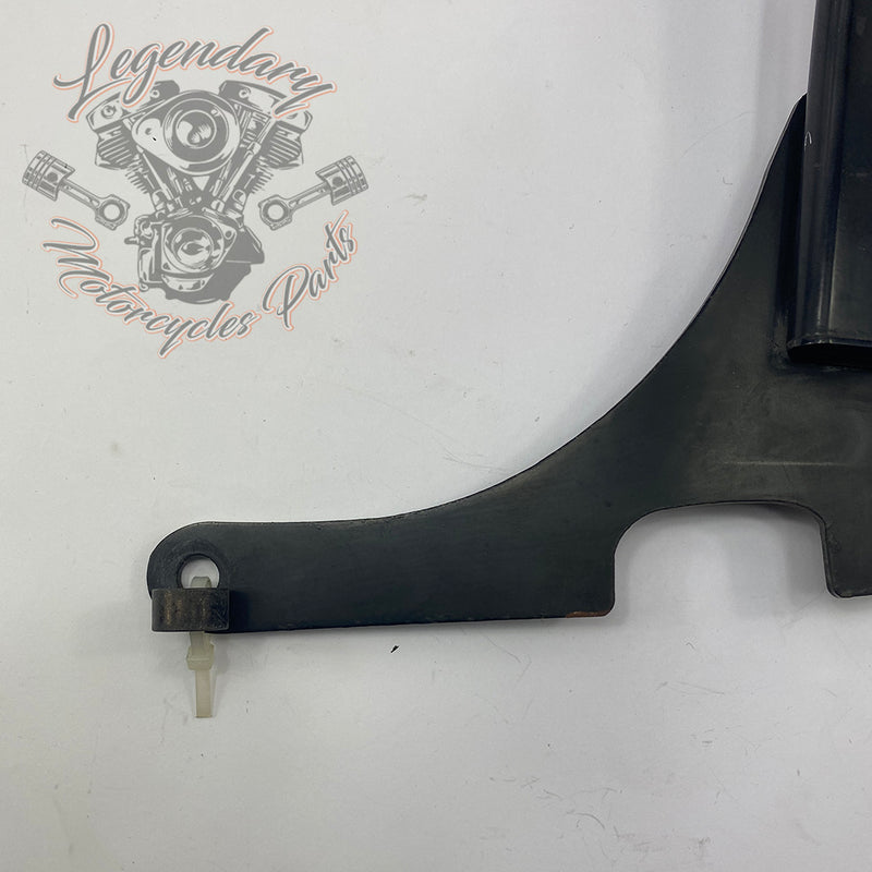 Sissy bar y cojín Réf 923765
