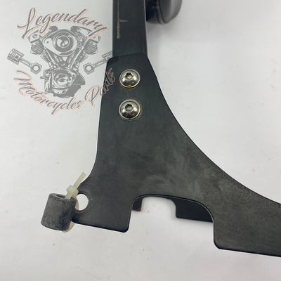 Sissy bar y cojín Réf 923765