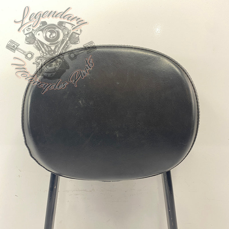 Sissy bar et coussin Réf 923765