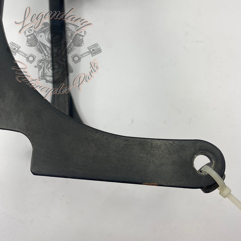 Sissy bar y cojín Réf 923765