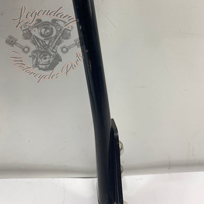 Sissy bar y cojín Réf 923765