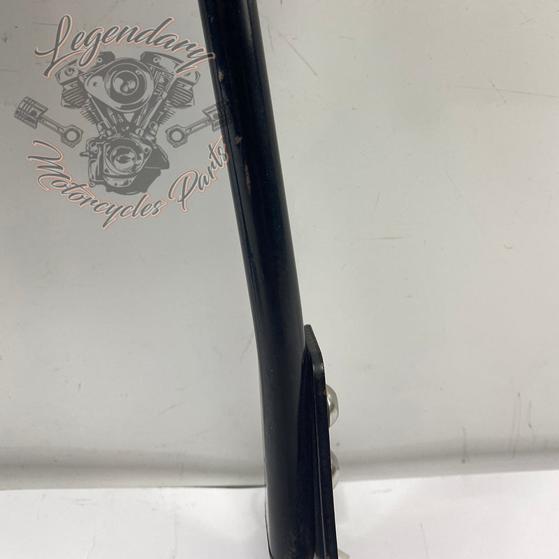 Sissy bar y cojín Réf 923765