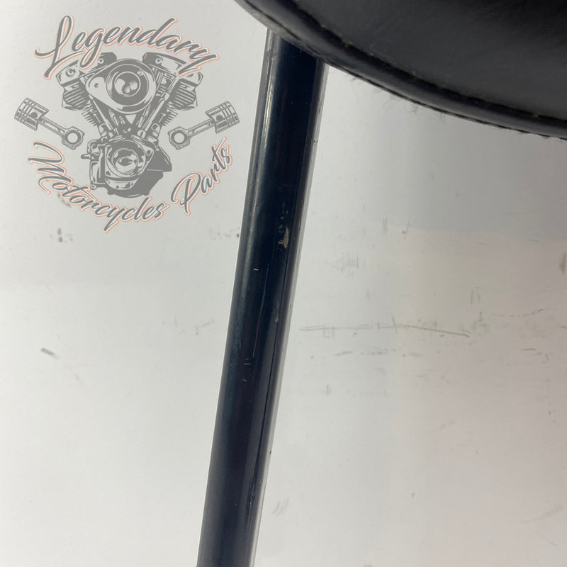 Sissy bar y cojín Réf 923765