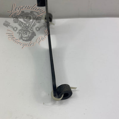 Sissy bar y cojín Réf 923765