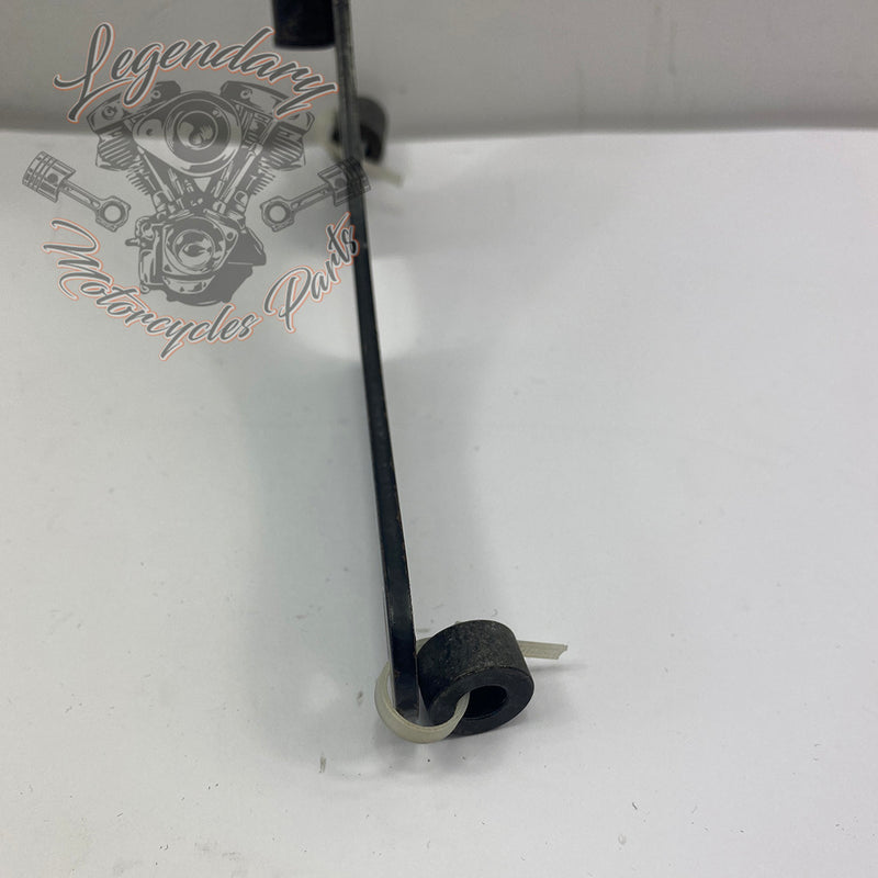 Sissy bar y cojín Réf 923765