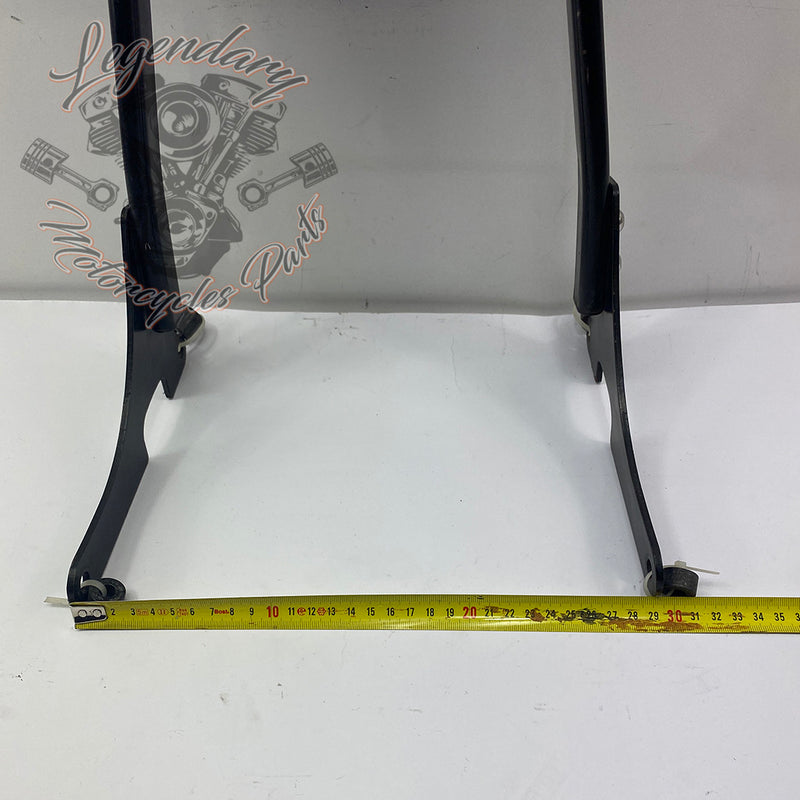 Sissy bar y cojín Réf 923765