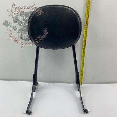 Sissy bar et coussin Réf 923765