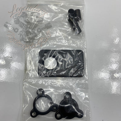 Kit de montage au guidon Zumo 660 OEM 92378-09