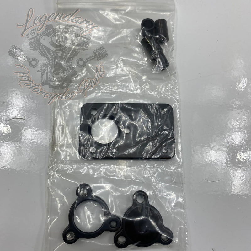 Kit de montage au guidon Zumo 660 OEM 92378-09